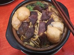 干切牛肉砂锅-南湖胖子砂锅(红庙店)