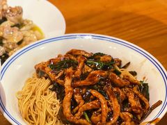 -君东记本帮面馆(天钥桥路店)