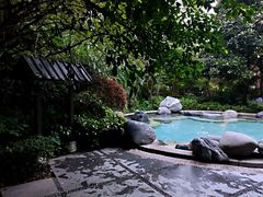 -青城道汤池