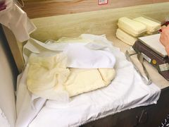-薛文保黄米糕