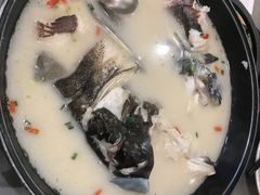 -浔味·山屿湖·正宗淳牌全鱼宴老字号