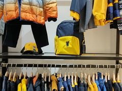 -南通奥特莱斯购物广场