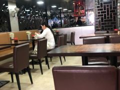 大堂-佳记厚街烧鹅濑粉(广州总店)