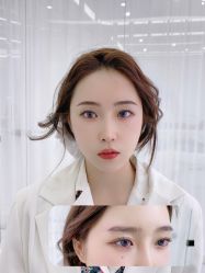 -臣丽纹眉品牌连锁