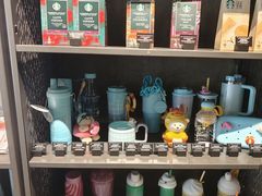 -星巴克(深圳宝安泰华店)