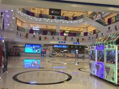 -汇金缪斯影城(八佰伴店)