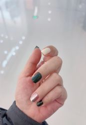 -KI日式美甲美睫馆