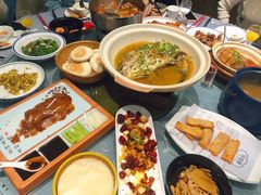 -印巷里主题餐厅(马鞍山店)