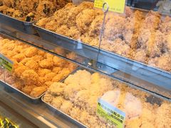 -鲍师傅糕点(江苏路店)