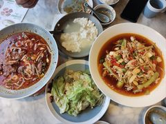 -懒人盐府人家(航天桥店)