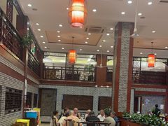 -侬佳蒸菜馆(听潮店)