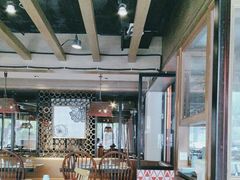 -江边城外烤全鱼(方庄时代购物中心店)