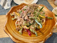 -ALAMEEN阿拉伯餐厅(三里屯店)