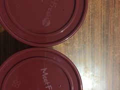 -鲜芋仙(中华广场店)