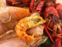 -欧记轩龙虾·私房菜(A店)
