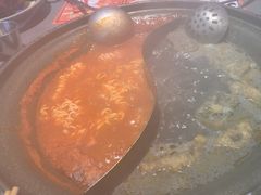 -生活如沸·顺德水牛奶火锅(大学路店)