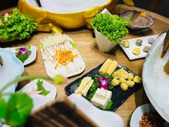 -尚海豆捞(乐虹坊店)