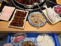-飘香火锅(玉林西路店)