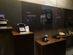 -上海电信博物馆