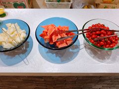 -火云天重庆火锅自助(中山路店)