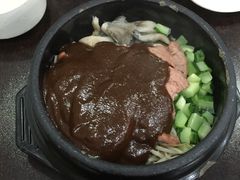 -蘑菇餐厅(马台街店)