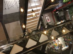 大堂-马头巷·隐庐居·红油大虾(园区店)