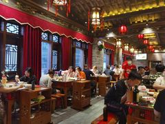 大堂-小龙坎火锅(春熙太古里店)