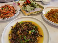 -食光慢宴·安吉土菜馆