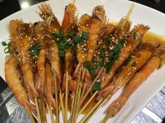 -美极鲜食坊(宝安南路店)