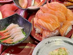 -寿司郎(皇庭广场店)
