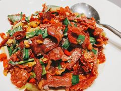 -徐记海鲜(观沙岭|滨江新城店)
