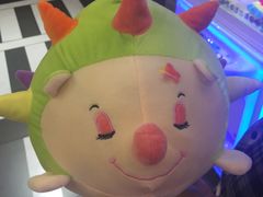 -PAWTOY爪e玩偶店(天兴罗斯福店)