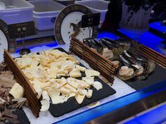 -加餐海鲜自助(宝龙一城店)