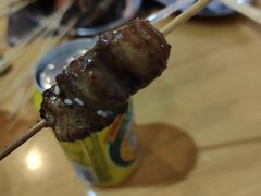 羊排肉-大档(荔湾店)