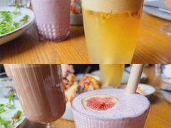 -BOR Eatery(安福路店)