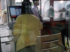 大堂-王记老幺肥肠粉