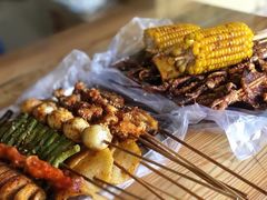 -非凡烧烤(历史博物馆店)