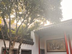 -太平天国天王府遗址