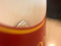 -麦当劳(武昌火车站店)