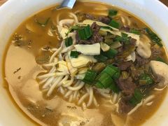 -立文冬·鲜活面(杭州太合商业中心店)
