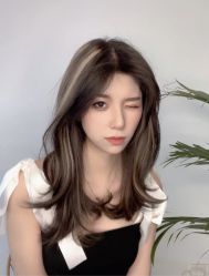 -丝语萱形象