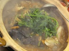 秘制水库鱼头-九道菜有鸡鱼头(石鼓路店)