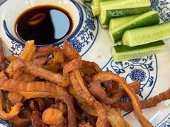 -串小白烧烤(金沙洲店)