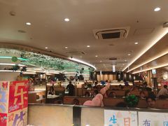 -海底捞(難波店)