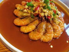 -尚岛私房菜(西方巷店)
