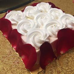 -明匠曲蛋糕西点屋(穗花新村店)