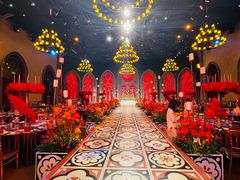 -同庆楼(花园店)