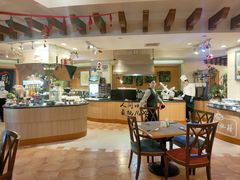 -国宾酒店-花园咖啡自助餐厅(北营房中街店)