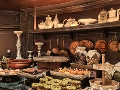 -B&C黄油与面包·THE GARDEN BAKERY概念店(世纪汇店)