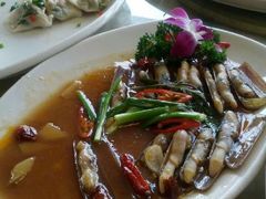 QQ图片20131224180530-连家船海鲜大排档·20年闽菜店(厦大店)